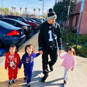 Meet your Posher, Timothy